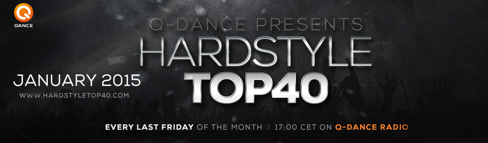 FearFM Hardstyle Top 40 April 2009 on Spotify